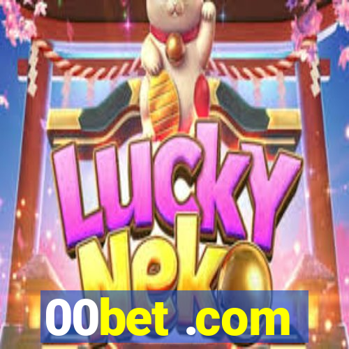 00bet .com